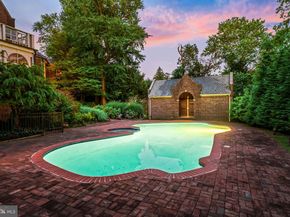717 N Spring Mill Road, Villanova PA 19085