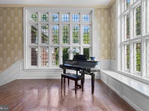 717 N Spring Mill Road, Villanova PA 19085
