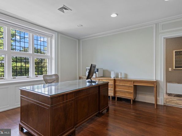 717 N Spring Mill Road, Villanova PA 19085