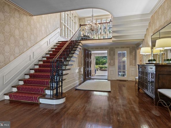 717 N Spring Mill Road, Villanova PA 19085