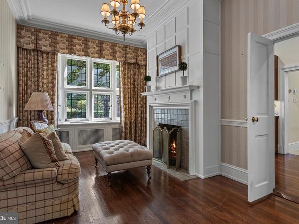 717 N Spring Mill Road, Villanova PA 19085