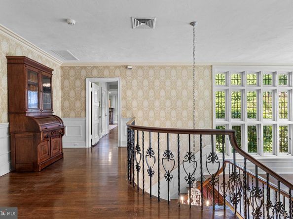 717 N Spring Mill Road, Villanova PA 19085
