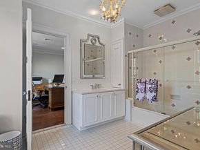 717 N Spring Mill Road, Villanova PA 19085