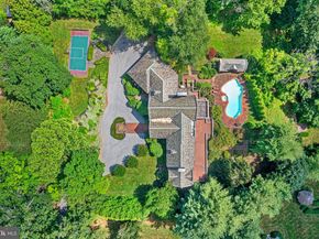 717 N Spring Mill Road, Villanova PA 19085