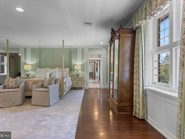 717 N Spring Mill Road, Villanova PA 19085