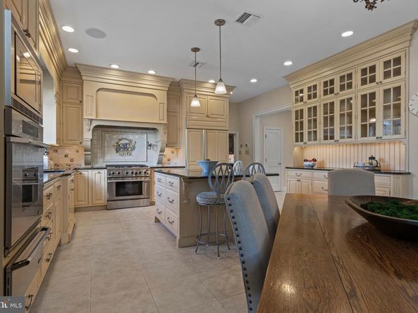 717 N Spring Mill Road, Villanova PA 19085