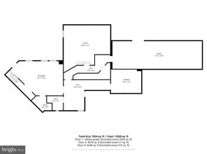 717 N Spring Mill Road, Villanova PA 19085