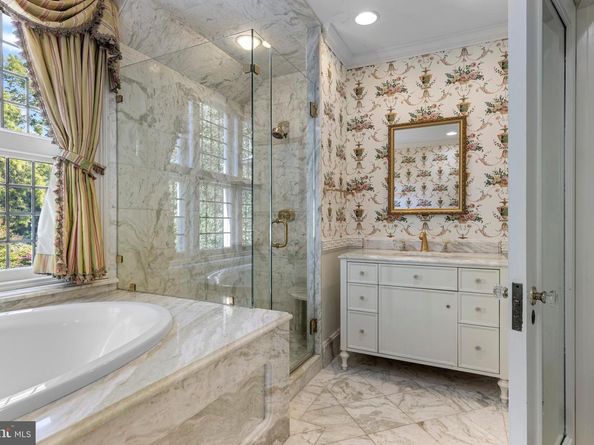 717 N Spring Mill Road, Villanova PA 19085