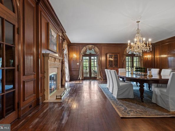 717 N Spring Mill Road, Villanova PA 19085