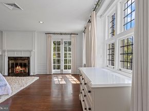 717 N Spring Mill Road, Villanova PA 19085