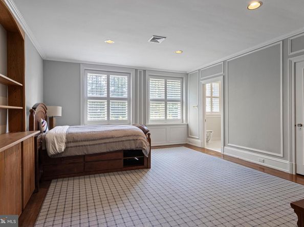 717 N Spring Mill Road, Villanova PA 19085