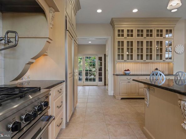 717 N Spring Mill Road, Villanova PA 19085