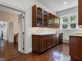 717 N Spring Mill Road, Villanova PA 19085
