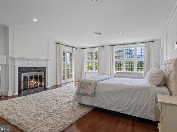 717 N Spring Mill Road, Villanova PA 19085