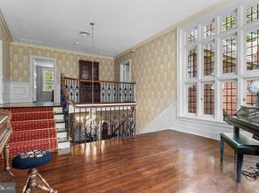 717 N Spring Mill Road, Villanova PA 19085