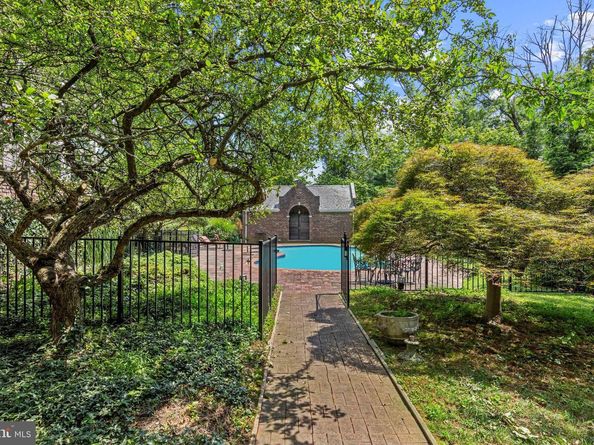 717 N Spring Mill Road, Villanova PA 19085