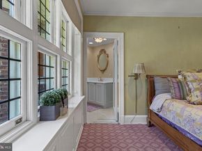 717 N Spring Mill Road, Villanova PA 19085