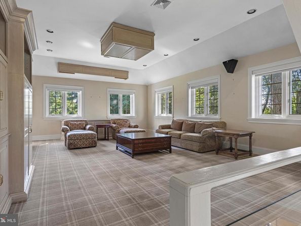 717 N Spring Mill Road, Villanova PA 19085