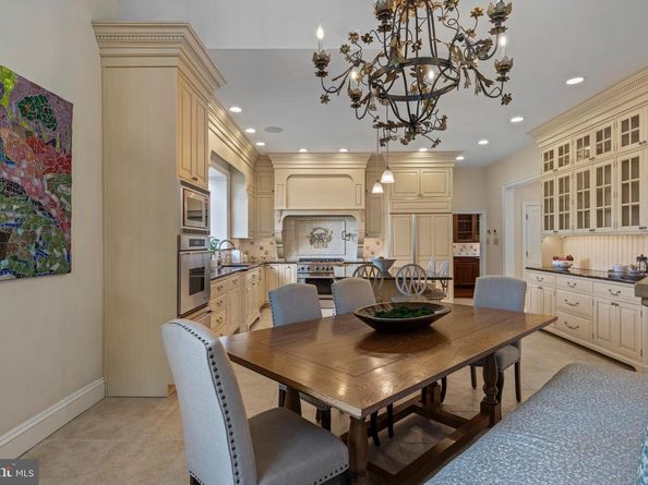 717 N Spring Mill Road, Villanova PA 19085