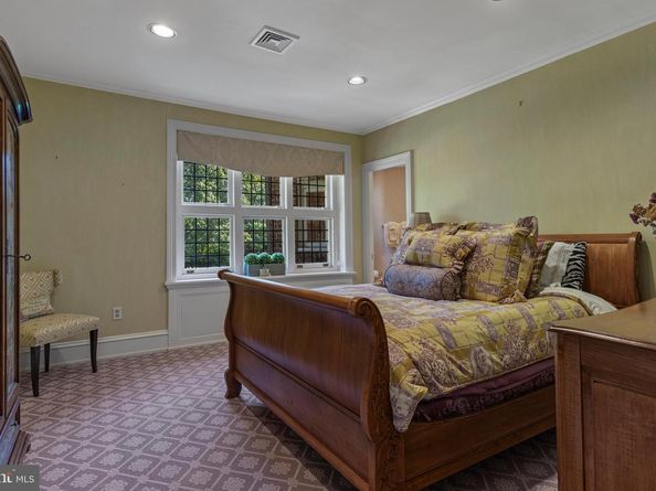 717 N Spring Mill Road, Villanova PA 19085