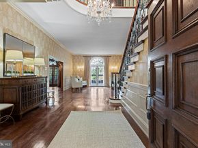 717 N Spring Mill Road, Villanova PA 19085