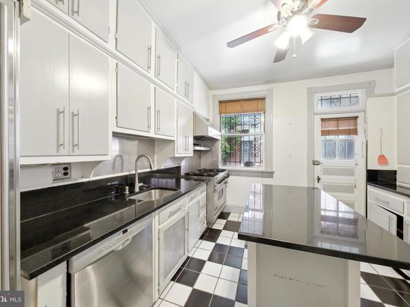 1763 U Street NW, Washington DC 20009