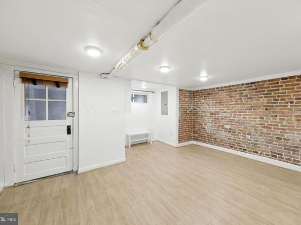 1763 U Street NW, Washington DC 20009