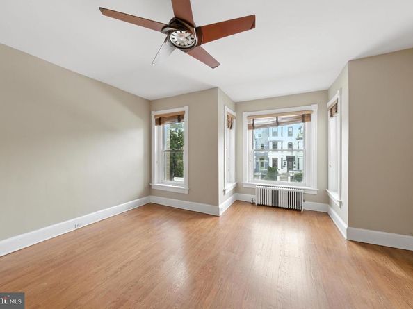 1763 U Street NW, Washington DC 20009