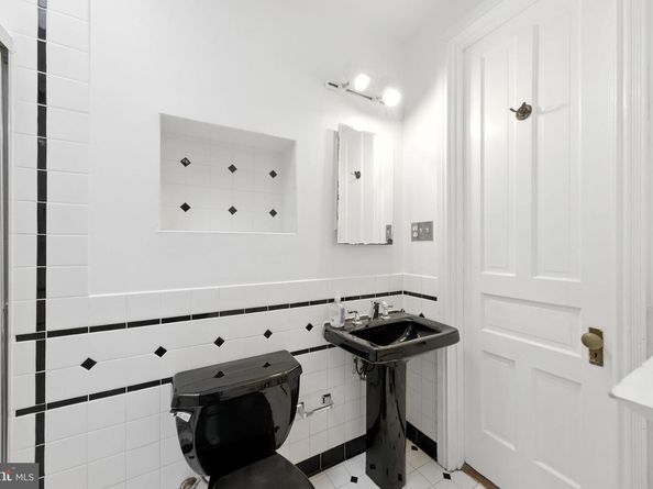 1763 U Street NW, Washington DC 20009
