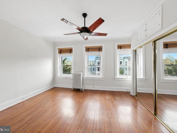 1763 U Street NW, Washington DC 20009