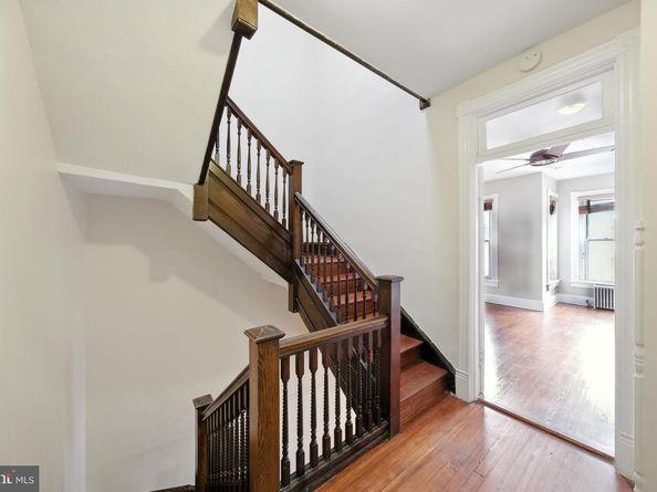 1763 U Street NW, Washington DC 20009