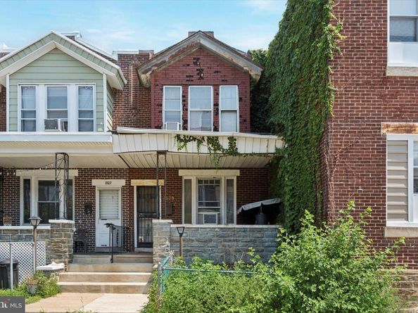 1829 E Airdrie Street, Philadelphia PA 19124