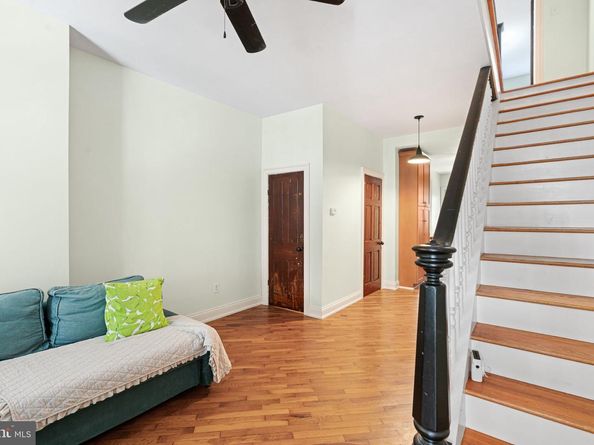 1241 N Hollywood Street, Philadelphia PA 19121