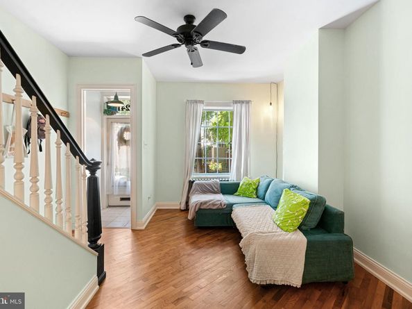 1241 N Hollywood Street, Philadelphia PA 19121