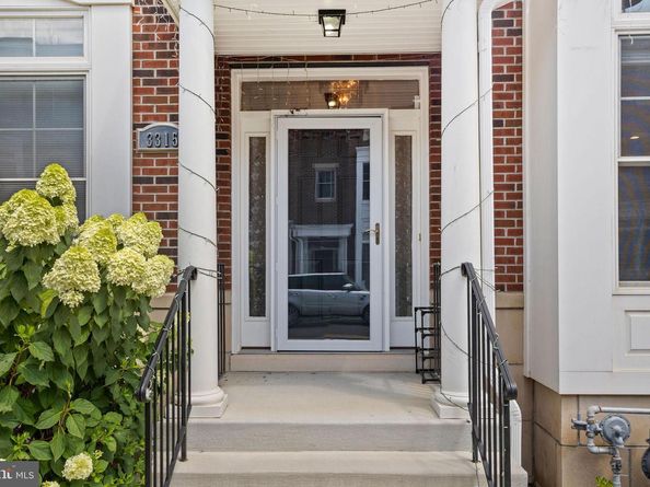 3315 Messina Way, Philadelphia PA 19145