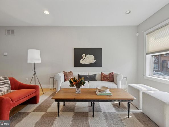 1639 Francis Street, Philadelphia PA 19130
