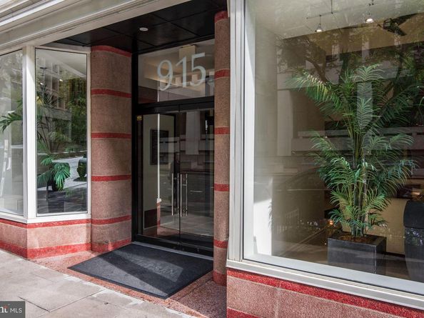 915 E Street NW 812, Washington DC 20004