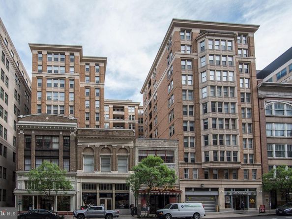 915 E Street NW 812, Washington DC 20004