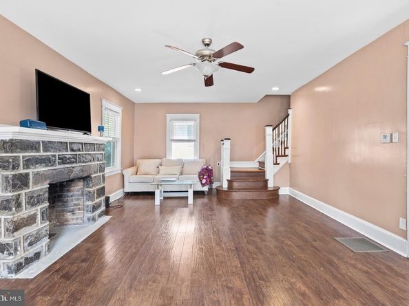 123 Cunningham Avenue, Upper Darby PA 19082
