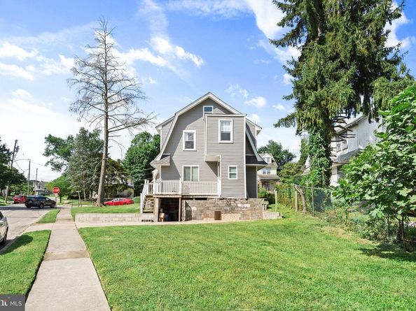 123 Cunningham Avenue, Upper Darby PA 19082