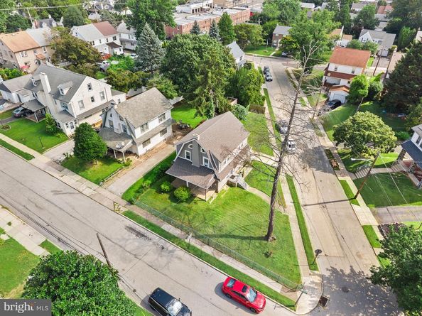 123 Cunningham Avenue, Upper Darby PA 19082