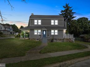 123 Cunningham Avenue, Upper Darby PA 19082