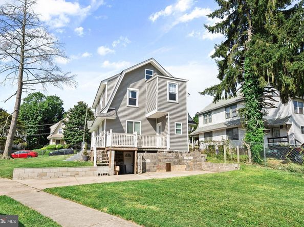 123 Cunningham Avenue, Upper Darby PA 19082