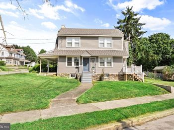 123 Cunningham Avenue
