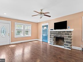 123 Cunningham Avenue, Upper Darby PA 19082