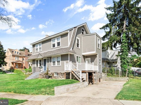 123 Cunningham Avenue, Upper Darby PA 19082