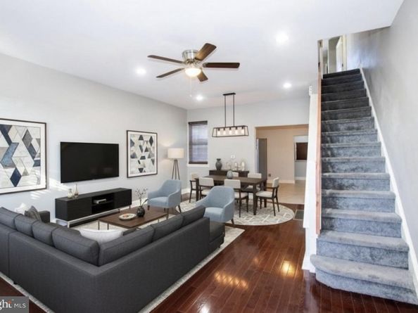 2707 Morris Street, Philadelphia PA 19145