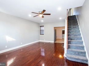 2707 Morris Street, Philadelphia PA 19145