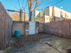 2707 Morris Street, Philadelphia PA 19145