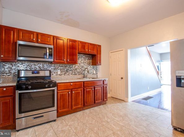 2707 Morris Street, Philadelphia PA 19145